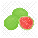 Guava  Icon