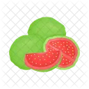 Guava  Icon