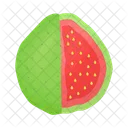 Guava  Icon