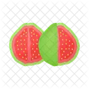 Guava  Icon
