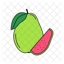 Guavas Icon