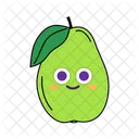 Guavas Emoji Icon