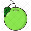 Guave Tag Obst Symbol