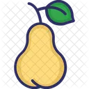 Guayaba  Icon