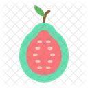 Guayaba  Icono