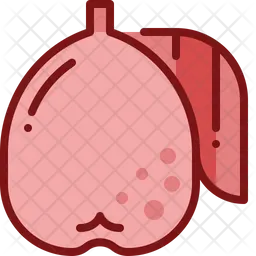 Guayaba  Icono