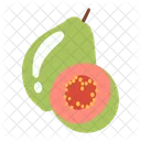 Fruta Frutas Verduras Icono