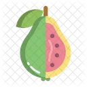 Guayaba  Icono