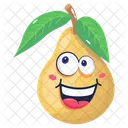 Guayaba  Icono