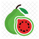 Guayaba  Icono