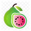 Guayaba  Icono