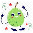 Guayaba  Icono