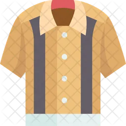 Guayabera  Icon