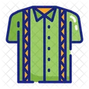 Guayabera shirt  Icono