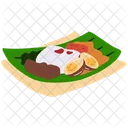 Gudeg  Icon