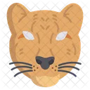 Guepardo  Icono