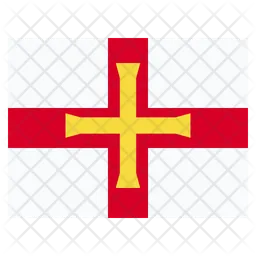 Guernsey  Icon