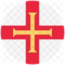 Guernsey  Icon