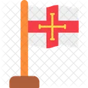 Guernsey  Icon