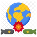 Guerra Fria Icono