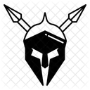 Guerrero Icono