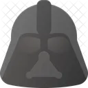 Star Wars Dark Vador Icône