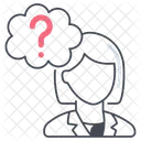 Guess Question Help Icon