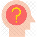 Guess Thought Knowledge Icon