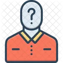 Guess  Icon