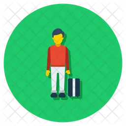 Guest  Icon