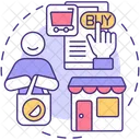 Guest engagement apps  Icon