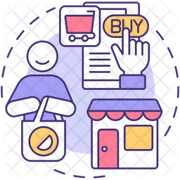 Guest engagement apps  Icon