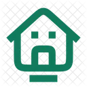 Guest House  Icon
