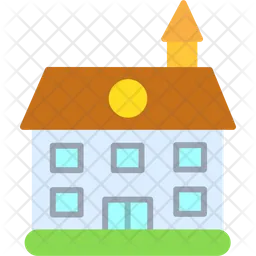 Guest House  Icon