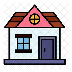 Guest House  Icon