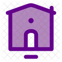 Guest House Icon