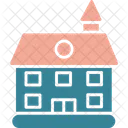 Building Hotel Motel Icon