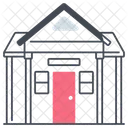 Guest House  Icon