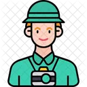 Guest  Icon