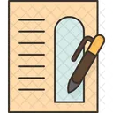 Guest List  Icon