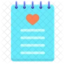 Guest List List Clipboard Icon