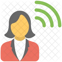 Guest Wifi Icon - Free Download Business Icons | IconScout