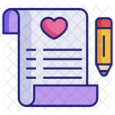 Guestbook Icon