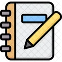 Guestbook  Icon