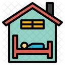 Guesthouse Icon