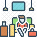 Guests  Icon
