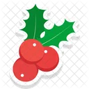 Le Gui Le Gui De Noel Plante Icon