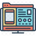 Gui Graphical User Icon