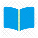 Guia Libro Manual Icon