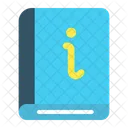 Libro guía  Icono